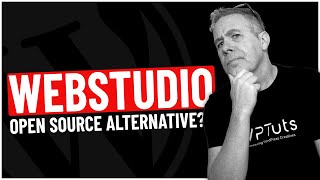 WordPress Alternatives  WebStudio Open Source Alternative [upl. by Nede81]