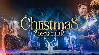 Christmas Spectacular  Jentezen Franklin [upl. by Mackenie]