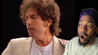 Bob Dylan  Jokerman Video Reaction [upl. by Ahsinak]