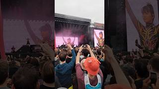 Babymetal  Live  Graspop Metal Meeting 2024 Babymetal Graspop2024 GraspopMetalMeeting GMM [upl. by Amandy]