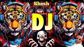 DJ COMPETITION SONG NEW REMIX  DJ EDM SOUND CHECK HIGH BASS DJ SONG  DIALOGUE MIX  DJ  DjShesh [upl. by Rosene]