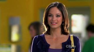 Kristin Kreuk Chuck 3x05 Part 6 [upl. by Conway]