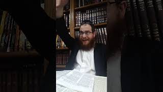 Weekly Ein Yaakov Class by Rabbi Dovber Bryski  Tishrei 29 5785  Oct 31 2024 [upl. by Farra]