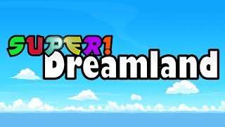 Super Dreamland  Official Trailer [upl. by Fancie]