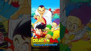 Dragon Ball Movies ranked by their Rating 🤔 [upl. by Adnawad]