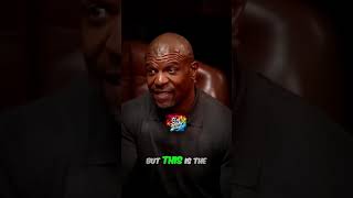 Unveiling the Realities of Compensation Does TERRY CREWS Have Any Horror Stories [upl. by Pallaton]