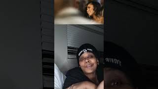 LeToya  Regret ft LudacrisReal Reaction supportartist realrnb ludacris letoyaluckett [upl. by Deery]