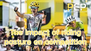 The impact of riding posture on competition [upl. by Markiv]