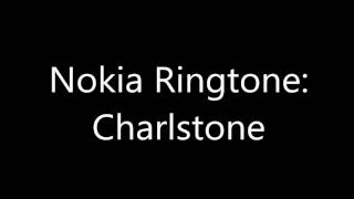 Nokia Ringtone  Charlstone [upl. by Moyers]