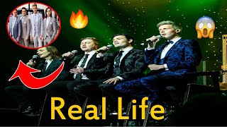 Collabro Lifestyle Biography Age Family Wife Net Worth Car income Education School 2021 Awards [upl. by Ney]