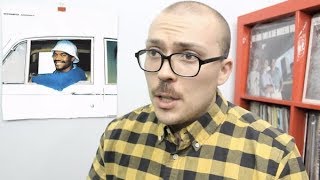 Brockhampton  Saturation II ALBUM REVIEW [upl. by Notna]