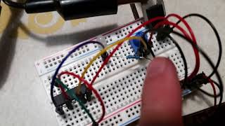 CurrentLimiting Circuit Comparator Chips and more [upl. by Aleac]