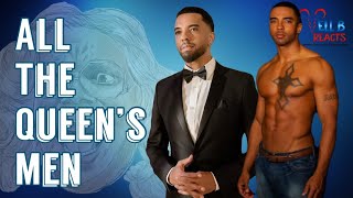 Christian Keyes Exposes Harassment Predatory Power and His Integrity Struggle in Hollywood [upl. by Cleavland975]