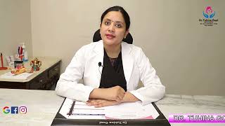 Understanding PCOS Insights with Dr Tuhina Goel [upl. by Mehelhteb828]