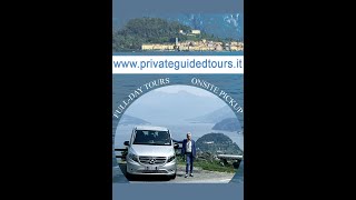 Private Guided Tours 2025 [upl. by Nallac]