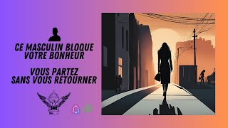 💔🚫🚹Ce masculin narcissique bloque votre bonheur vous partez sans vous retourner✈️🛣🩷 [upl. by Ehgit]