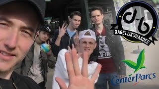 OP VAKANTIE MET HET TEAM  MEGA VLOG [upl. by Monica692]