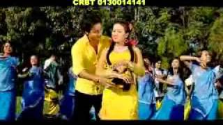 Phool Fuleko Chha Latest New Nepali Lok Dohori Geet 2012 YouTube [upl. by Uriiah]