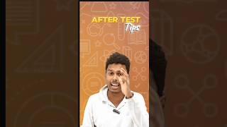 Test পরীক্ষা শেষ হওয়ার সাথে সাথে যেগুলো করতেই হবে🔥ফেঁসে যাবে Test পরীক্ষার পর এগুলো না করলে [upl. by Saied]