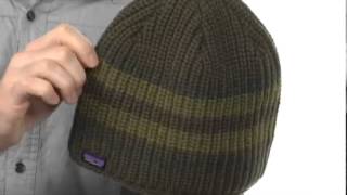 Patagonia Speedway Beanie SKU   7680755 [upl. by Aala]