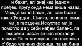 Београдски синдикат  Искуство Lyrics [upl. by Martelli455]