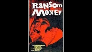 Ransom Money 1970  Full movie  Public Domain Movies [upl. by Yrrok294]