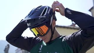 Video promo Lugano Bike Emotions 2022 [upl. by Varion]