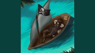 The Kraken Pirates of the Caribbean Lofi [upl. by Ahsiya]