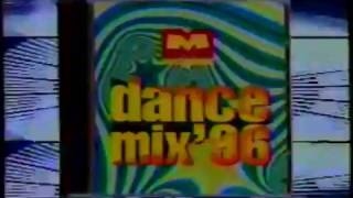 Dance Mix 96 Canada commercial [upl. by Bren]