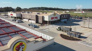 Monroe County planning amp zoning committee passes on location for new Bucees in Central Georgia [upl. by Hebert]