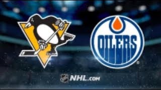 Pittsburgh Penguins vs Edmonton Oilers 65 OT – Oct 23 2018  Game Highlights  NHL 2018 [upl. by Aenehs]