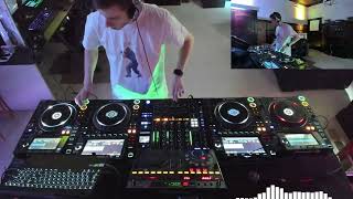 DJ Zwackerys House of Fun Season 2 Episode 194 [upl. by Lhadnek]