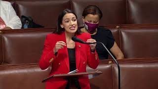 LIVE Rep Alexandria OcasioCortez addresses confrontation with Rep Ted Yoho [upl. by Arleyne]