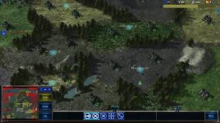 Risk Legacy SC2 8 Player FFA Game [upl. by Attezi]