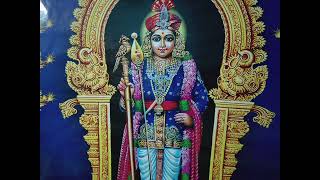 Ellam valla muruga song [upl. by Irtimid]