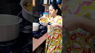 మా అమ్మ Special mutton biryani😋 trending youtubeshorts shorts cooking family [upl. by Vigor424]