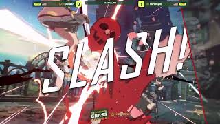 SJSU Aviaan VS NH YoHoSpill  DPG 2024  Losers Finals  Guilty Gear Strive [upl. by Ruvolo282]