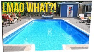 Man Sues Lifeguard Who Helped Him ft Steve Greene amp DavidSoComedy [upl. by Rosinski]