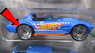 New 50TH WHEELS Celebrating Hot Wheels 50th Anniversary HW50 Race Team hotwheels50 [upl. by Esil]