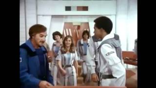 quotDR SMITH of LOST IN SPACEquot joins SPACE ACADEMY 1977 [upl. by Johannah]