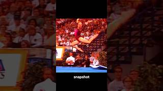 Vanessa Atler opening tumbling pass [upl. by Yemaj203]