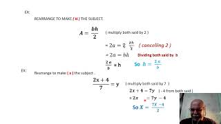 MATH FOR YOU [upl. by Granny159]