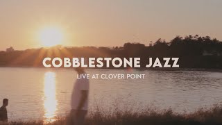 Cobblestone Jazz Live at Wonderment 2022 [upl. by Monro]