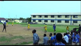 LIVE Movement TV FC vs St Johns Grammar FC  170524 [upl. by Lillian]