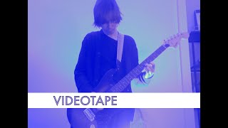 Videotape  Radiohead Cover [upl. by Catherine]