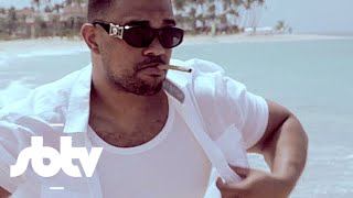 Blade Brown  Cold Summer Music Video SBTV [upl. by Eisset]