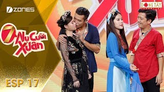 7 Nụ Cười Xuân  Tập 17 Full Vân Trang  Nam Em Sung Sướng Lập Mưu Hành Hạ Trường Giang [upl. by Steve]