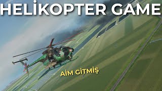 Helikopterin Aim Gitmiş 😁  Battlefield 2042 [upl. by Sisxela]