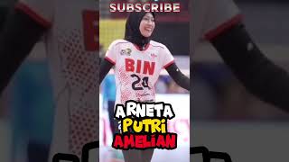 arneta putri amelian [upl. by Teirtza]