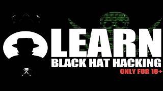 Ultimate Black Hat Hacking Course 2024 Free and Comprehensive Guide [upl. by Cinom747]